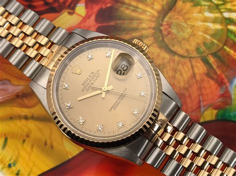 rolex datejust 18k gold replica|rolex datejust oyster perpetual price.